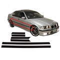BMW E36 Szedán Díszléc Készlet M3 Style (Évj.: 1992 - 1998) by CarKitt