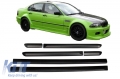 BMW E46 Szedán Díszléc Készlet M3 Style (Évj.: 1998 - 2005) by CarKitt