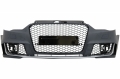 Audi A3 (8V) RS3 Design Komplett Bodykitt (Évj.: 2012 - 2015) by CarKitt