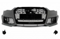 Audi A6 (4G) RS6 Design Komplett Első Lökhárító (Évj.: 2015 - 2018) by CarKitt