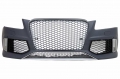 Audi Q5 (8R) Q5R Design Komplett Első Lökhárító (Évj.: 2012 - 2016) by CarKitt
