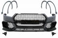 Audi Q5 (FY) QRS5 Design Első Lökhárító és Sárvédőszélesítések (Évj.: 2017 - 2020) by CarKitt