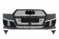 Audi Q7 (4M) QRS7 Design Első Lökhárító (Évj.: 2015 - 2019) by CarKitt