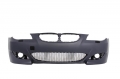 BMW 5-ös széria (E60, E61) M5 Design Első Lökhárító (Évj.: 2003 - 2010) by CarKitt