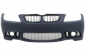 BMW 3-as Széria (E90, E91) M3 Design Első Lökhárító (Évj.: 2008 - 2011) by CarKitt