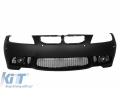 BMW E90, E91 M3 Design Első Lökhárító (Évj.: 2004 - 2008) by CarKitt
