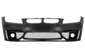 BMW 3-as széria (E90, E91) M4 CS Design Első Lökhárító (Évj.: 2008 - 2011) by CarKitt
