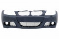 BMW 3-as Széria (E90, E91) M-Tech Design Első Lökhárító (Évj.: 2008 - 2011) by Carkitt