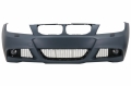BMW 3-as széria (E90, E91) M-Technik Design Első Lökhárító (Évj.: 2008 - 2011) by CarKitt