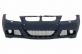BMW 3-as Széria (E90, E91) M-Tech Design Első Lökhárító (Évj.: 2004 - 2008) by CarKitt
