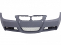 BMW 3-as széria (E90, E91) M-Technik Design Első Lökhárító (Évj.: 2004 - 2008) by CarKitt