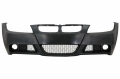 BMW 3-as széria (E90, E91) M-Technik Design Első Lökhárító (Évj.: 2004 - 2008) by CarKitt