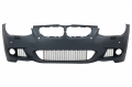 BMW 3-as széria (E92, E93) M-Technik Design Első (Évj.: 2010 - 2014) by CarKitt