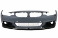 BMW 4-es Széria (F32, F33, F36) M Sport Design Első Lökhárító (Évj.: 2013 - 2020) by CarKitt
