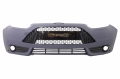 Ford Focus (MK3) ST Design Első Lökhárító és Tetőspoiler (Évj.: 2011 - 2014) by CarKitt