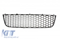 Volkswagen Golf 5 GTI Design Hűtőrács (Évj. 2003 - 2007) by Carkitt