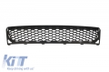 Volkswagen Golf 6 GTI Design Jelnélküli Hűtőrács (Évj. 2008 - 2013) by Carkitt