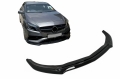 Mercedes-Benz A-Klasse (W176) A45 AMG Design Első Lökhárító Toldat (Évj.: 2015 - 2018) by CarKitt