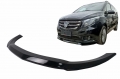 Mercedes-Benz V-Klasse (W447) Sport Design Első Lökhárító Toldat (Évj.: 2014-től) by CarKitt