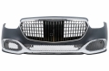 Mercedes-Benz E-Klasse (W213) Maybach Design Bodykit (Évj.: 2020 - 2023) by CarKitt