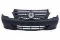 Mercedes-Benz V-Klasse / Vito / Viano (W639) Első Lökhárító (Évj.: 2010 - 2014) by Carkitt