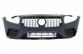 Mercedes-Benz GLB-Klasse (X247) GLB 35 AMG Design Első Lökhárító (Évj.: 2019-től) by CarKitt