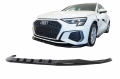 Audi A3 (8Y) RS3 Design Első Lökhárító Toldat (Évj.: 2020 - 2024) by CarKitt