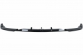 Audi A4 (B8) S-Design Első Lökhárító Splitter (Évj.: 2007 - 2012) by CarKitt