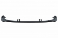 Audi A4 (B9) Sport Design Első Splitter (Évj.: 2020-tól) by CarKitt