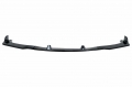BMW 3-as Széria (E90, E91) M-Sport Design Első Lökhárító Splitter (Évj.: 2008 - 2011) by CarKitt