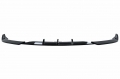 BMW 3-as Széria (E92, E93) M-Sport Design Első Lökhárító Splitter (Évj.: 2006 - 2009) by CarKitt