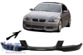 BMW 3-as Széria (E92, E93) M-Tech Design Első Lökhárító Toldat Spoiler (Évj.: 2006 - 2009) by CarKitt