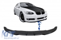 BMW E92, E93 Első Splitter (Évj.: 2006 - 2009) by CarKitt