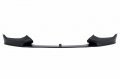 BMW 1-es Széria (F20, F21) / 2-es Széria (F22, F23) M-Design Első Splitter (Évj.: 2011 - 2023) by CarKitt