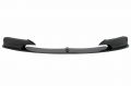 BMW 3-as Széria (F30 / F31) M-Design Első Lökhárító Toldat (Évj.: 2011 - 2019) by CarKitt
