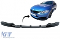 BMW 4-es széria (F32, F33, F36) M-Perfomance Design Első Toldat (Évj.: 2013-tól) by CarKitt