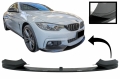 BMW 4-es széria (F32, F33, F36) M-Perfomance Design Karbon Toldat Lip (Évj.: 2013 - 2019.03) by CarKitt