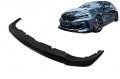 BMW 1-es széria (F40) M-Sport Design Első Toldat Lip (Évj.: 2019-től) by CarKitt