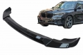 BMW X5-ös Széria (G05) XM-Sport Design Első Lökhárító Toldat (Évj.: 2018-tól) by CarKitt