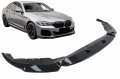 BMW 5-ös Széria (G30 / G31) M-Sport Design Első Lökhárító Toldat (Évj.: 2020.07-től) by CarKitt