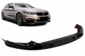 BMW 5-ös Széria (G30 / G31) M-Design Első Lökhárító Toldat (Évj.: 2017 - 2019) by CarKitt