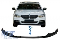 BMW 5-ös széria (G30, G31) M-Sport H-Design Első Toldat (Évj.: 2017-től) by CarKitt