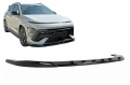 Hyundai Kona (MK2) N-Design Első Lökhárító Toldat (Évj.: 2023-tól) by CarKitt