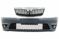 Skoda Octavia (MK2) RS Design Első Lökhárító (Évj.: 2009 - 2013) by Carkit