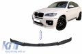 BMW X6 E71 Első Lökhárító Toldat (Évj.: 2008 - 2010) by CarKitt