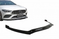 Mercedes-Benz CLA-Klasse (C118/X118) CLA35 AMG Design Első Toldat (Évj.: 2019 - 2023) by CarKitt