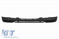 Smart Fortwo (451) B-Design Első Lökhárító Toldat Spoiler (Évj.: 2007 - 2014) by CarKitt