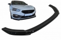 Seat Leon (MK4) FR Design Első Lökhárító Toldat (Évj.: 2020-tól) by CarKitt