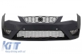 Seat Ibiza (6J5) FR Design Első Lökhárító (Évj.: 2013 - 2016.10) by CarKitt