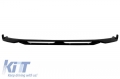 VW Passat (CC) R-Line Design Első Lökhárító Toldat (Évj.: 2012 - 2016) by CarKitt